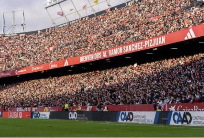 «Καμπάνα» στην Σεβίλλη για τα επεισόδια στο ντέρμπι με Μπέτις