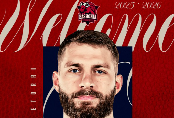 Επίσημα στην Μπασκόνια ο Ραντζεβίτσιους