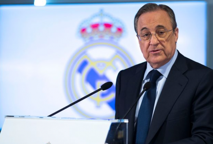 Η Ρεάλ Μαδρίτης καταθέτει φάκελο στη FIFA για δύο δεκαετίες διαιτητικών αδικιών στην εποχή «Νεγκρέιρα»