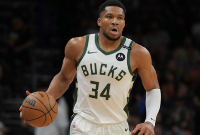 «Έχει αποφασίσει ο Γιάννης, θα πάει στους Νικς αν αποχωρήσει από τους Μπακς»