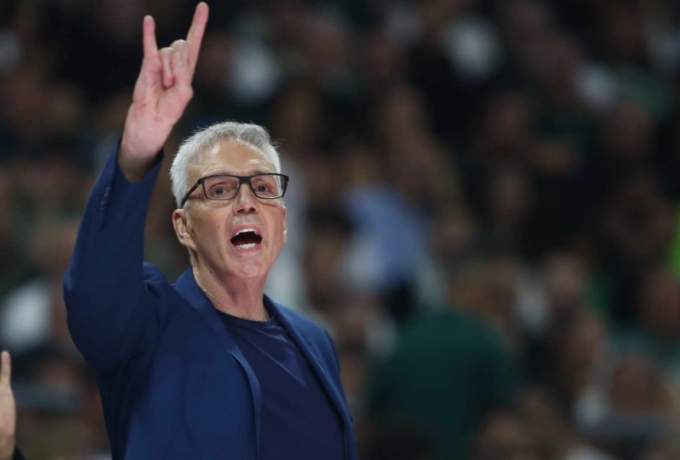 Αποχωρούν από την Μπάγερν οι Ραντάνοφ και ΜακΚόρμακ