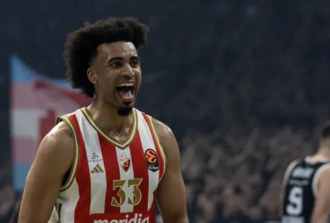 Νουόρα: «Σπουδαία ομάδα η Χάποελ-Έχει κάνει καλή δουλειά στον Αστέρα ο Ομπράντοβιτς»