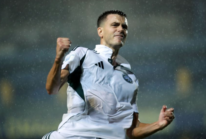 Πολύ κοντά και σε στόπερ ο ΠΑΟΚ