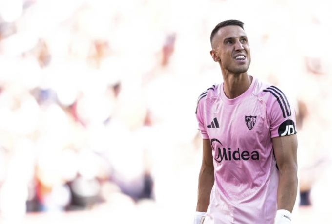 AS: «Πιθανή η αποχώρηση του Βλαχοδήμου από τη Σεβίλλη»