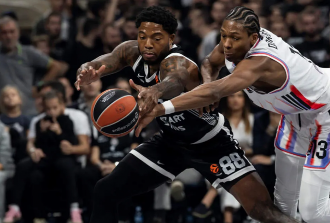 partizan