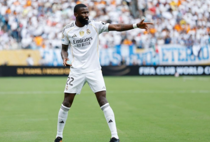 Αβέβαιο το μέλλον του Ρούντιγκερ στη Ρεάλ – Σενάριο αποχώρησης το καλοκαίρι