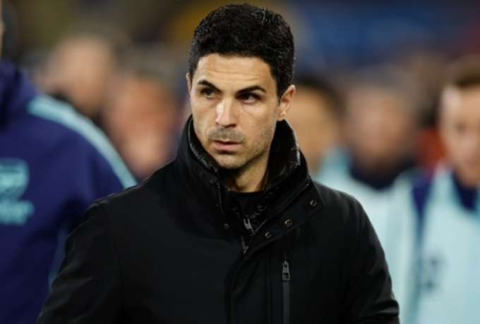 Αρτέτα: «Τεράστια η επίδραση της επιστροφής των Γκάμπριελ»