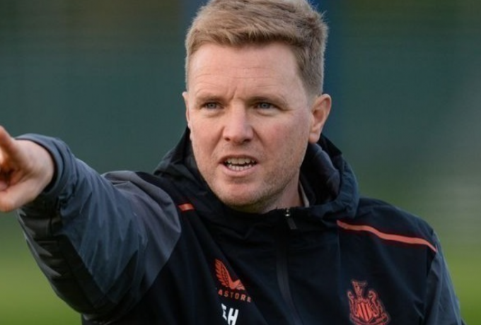 Χάου: «Μια νίκη που χρειαζόμασταν για να αποσυμπιεστούμε»