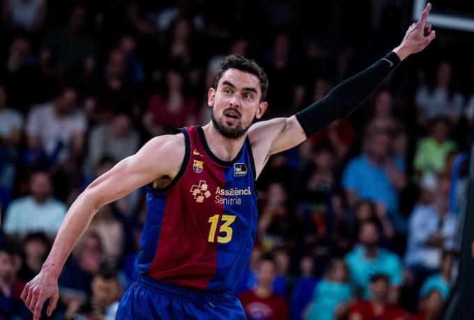 Σατοράνσκι: «Σημαντική δοκιμασία κόντρα στον Ολυμπιακό» Σατοράνσκι: «Σημαντική δοκιμασία κόντρα στον Ολυμπιακό»