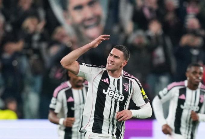 Στο στόχαστρο της Μίλαν ο Βλάχοβιτς – Επιλογή Αλέγκρι για την επίθεση Στο στόχαστρο της Μίλαν ο Βλάχοβιτς – Επιλογή Αλέγκρι για την επίθεση