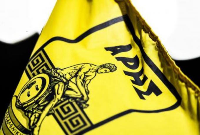 Άρης κατά Λανουά: «Ερμηνεύει τις φάσεις όπως τον βολεύει εκείνον»