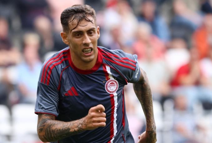 Βόλος: Θέλει να πάρει τον Μπετανκόρ!