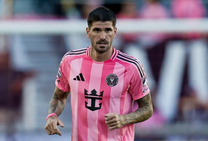 Η Ίντερ Μαϊάμι ενεργοποίησε την οψιόν αγοράς του Ντε Πολ