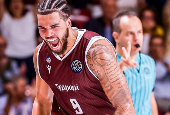 Κοντά στον Τίμι Άλεν ο ΠΑΟΚ Κοντά στον Τίμι Άλεν ο ΠΑΟΚ