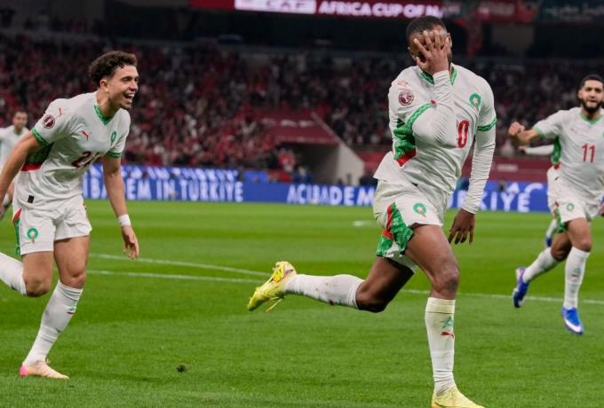 Με ηγέτη τον Ελ Κααμπί το Μαρόκο «καθάρισε» (3-0) τη Ζάμπια