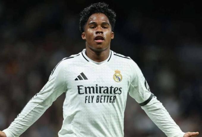 «Συμφωνία Ρεάλ Μαδρίτης και Λυόν για Έντρικ»