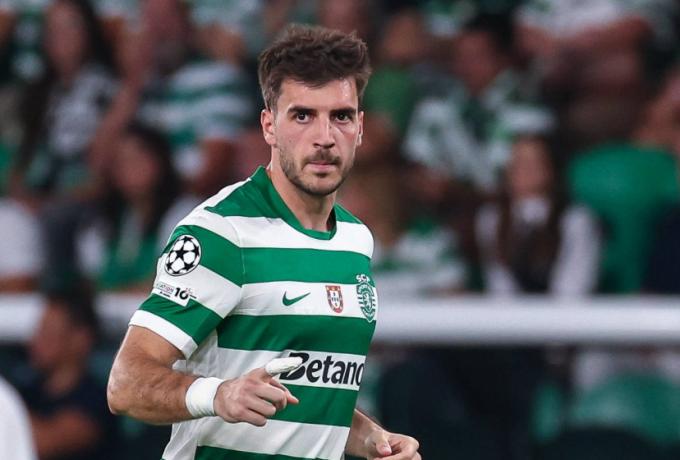 Σπόρτινγκ: Χάνει τα δύο ματς με Μπόντο Γκλιμτ ο Ιωαννίδης