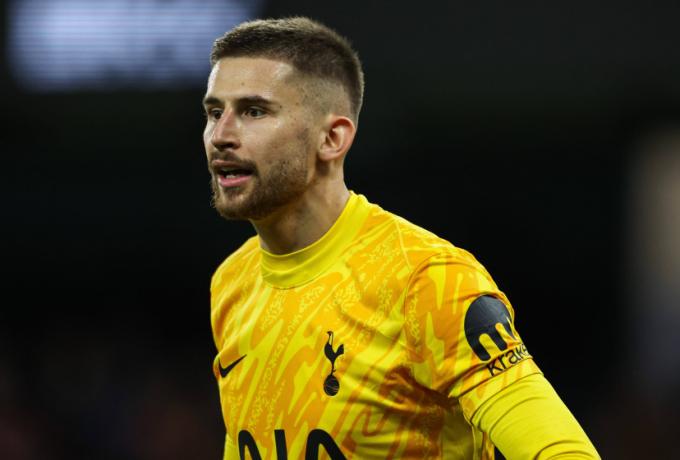 Η Ίντερ θέλει Βικάριο για αντικαταστάτη του Ζόμερ