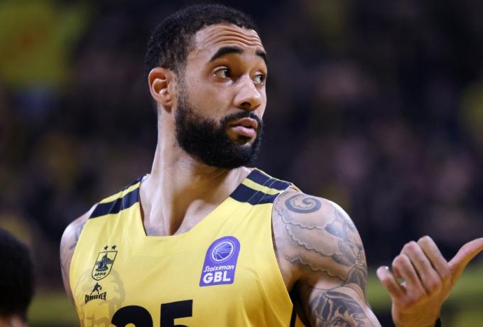 Χάρελ: «Καμία υποτίμηση στη Βενέτσια» Χάρελ: «Καμία υποτίμηση στη Βενέτσια»