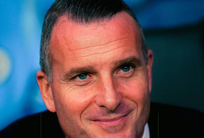 Από τον Τζόλη στον Καρέτσα ο Νίκι Χάγεν