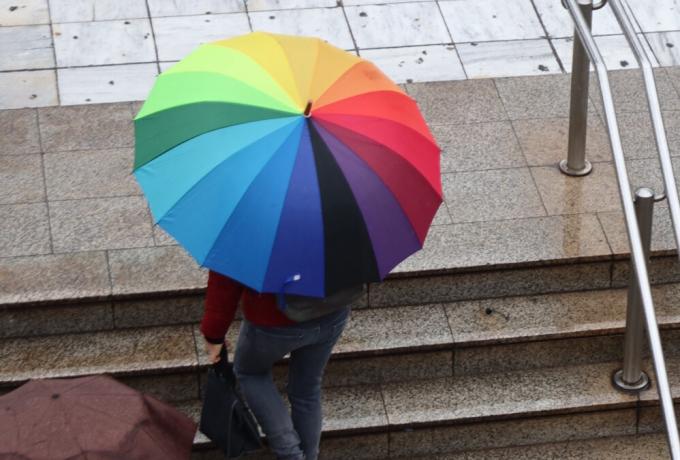 Καιρός σήμερα: Πέφτει η θερμοκρασία κυρίως στα βόρεια Καιρός σήμερα: Πέφτει η θερμοκρασία κυρίως στα βόρεια