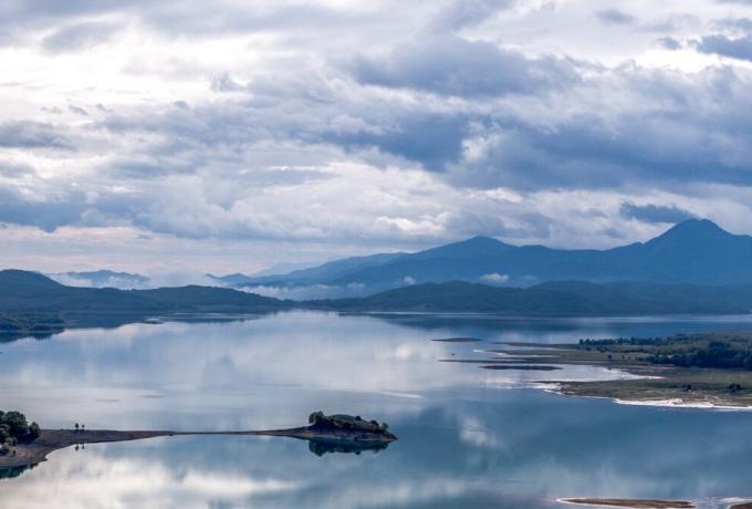 Καιρός σήμερα: Συννεφιά σε πολλές περιοχές