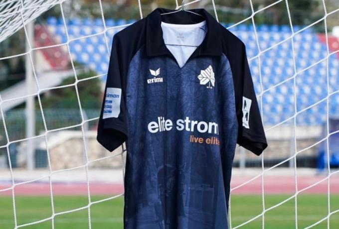 Διαψεύδει η Κηφισιά τους ισχυρισμούς περί συγχαρητηρίων Πρίτσα σε Φωτιά