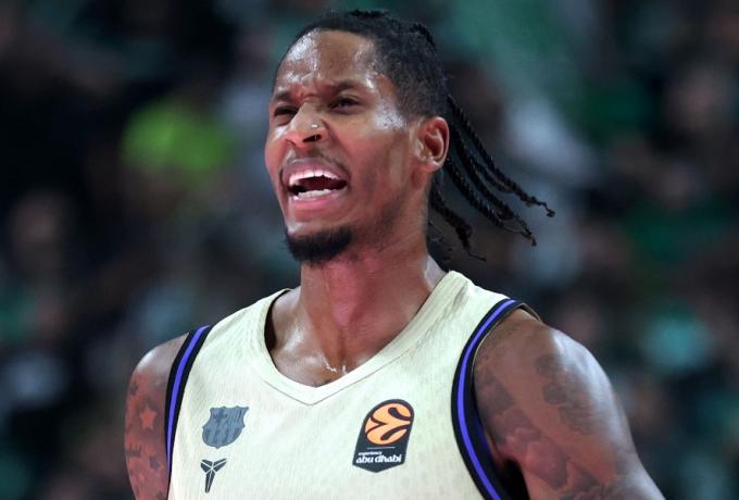 Μεγάλο πλήγμα στη Μπαρτσελόνα με Κλάιμπερν: Έξι εβδομάδες εκτός δράσης