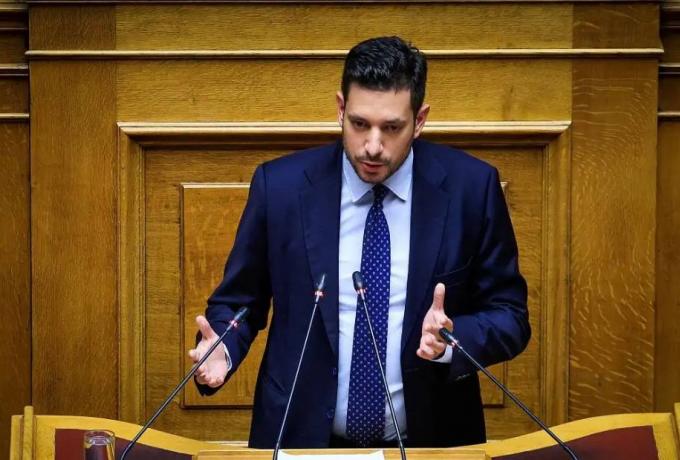 Κυρανάκης: «Κανένα λεωφορείο χωρίς κλιματισμό το 2026» Κυρανάκης: «Κανένα λεωφορείο χωρίς κλιματισμό το 2026»