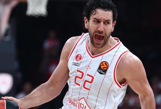 Χάποελ: Εκτός ο Μίσιτς για το ματς με τη Μπάγερν