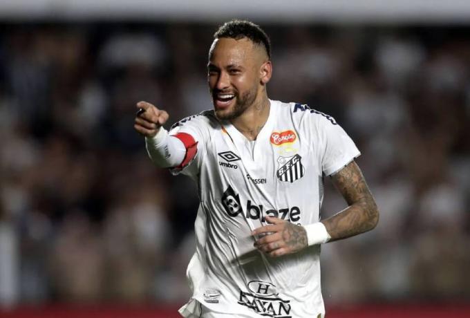 Νεϊμάρ: Αναπολεί τις στιγμές που έζησε στην Μπαρτσελόνα(ΦΩΤΟ)