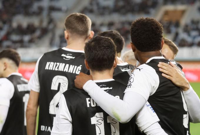 Νίκη-ανάσα για τον ΟΦΗ, 3-0 τον Πανσερραϊκό Νίκη-ανάσα για τον ΟΦΗ, 3-0 τον Πανσερραϊκό