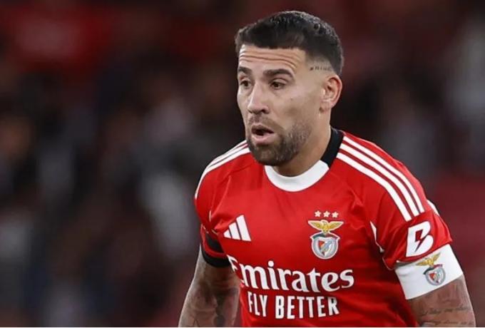 Μπαρτσελόνα: Εξετάζει τον Οταμέντι της Μπενφίκα