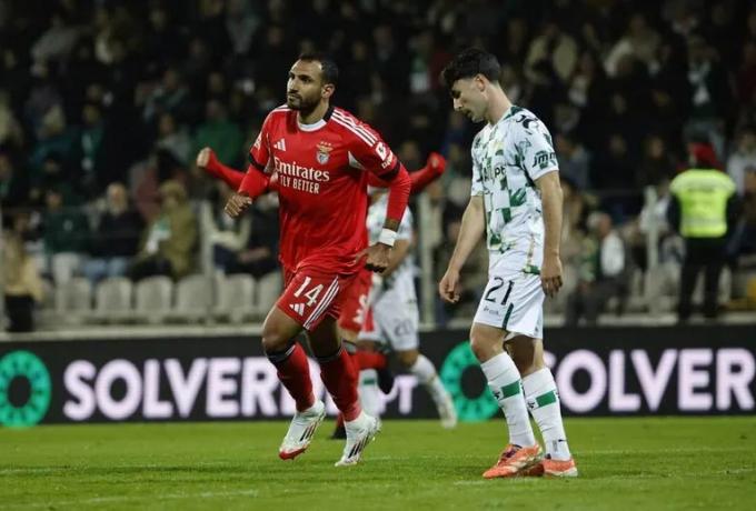 Παυλίδης: «Ήταν μια τέλεια βραδιά – Θέλουμε να βελτιωνόμαστε κάθε εβδομάδα» Παυλίδης: «Ήταν μια τέλεια βραδιά – Θέλουμε να βελτιωνόμαστε κάθε εβδομάδα»