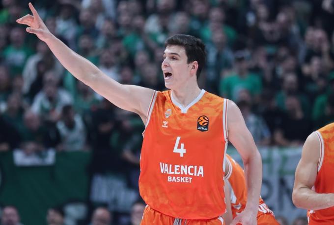 Βαλένθια: Αναβλήθηκε ο αγώνας με την Σαραγόσα, ακολουθεί το ματς με τον Ολυμπιακό Βαλένθια: Αναβλήθηκε ο αγώνας με την Σαραγόσα, ακολουθεί το ματς με τον Ολυμπιακό