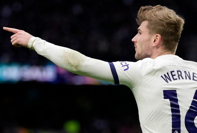 Προς MLS o Τίμο Βέρνερ