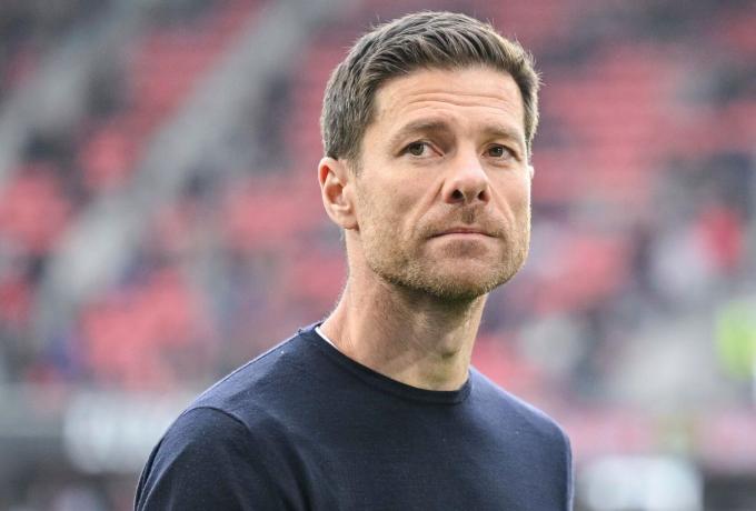 Τσάμπι Αλόνσο: «Έγινε πέναλτι στον Βίνι αλλά δεν με εκπλήσσει καθόλου που δεν δόθηκε» Τσάμπι Αλόνσο: «Έγινε πέναλτι στον Βίνι αλλά δεν με εκπλήσσει καθόλου που δεν δόθηκε»