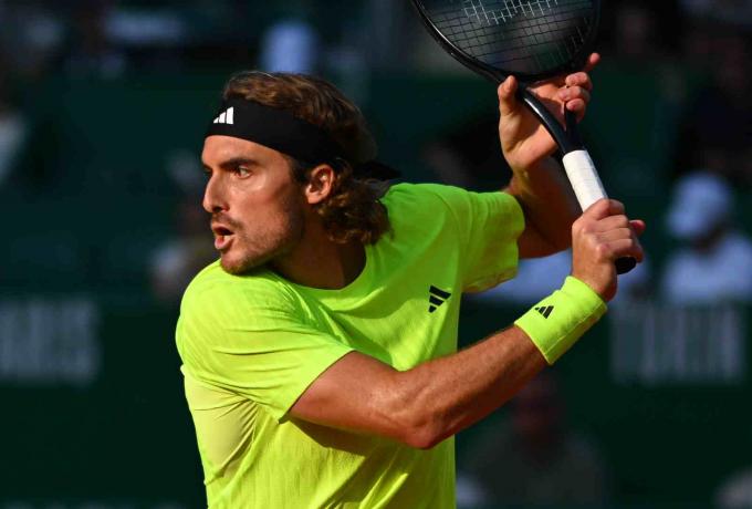 Πάει και Αδελαΐδα ο Τσιτσιπάς