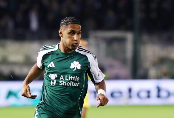 Βραζιλιάνικο δημοσίευμα: «Πράσινο φως από Παναθηναϊκό στα 6.5 εκατ. της Γκρέμιο για Τετέ»