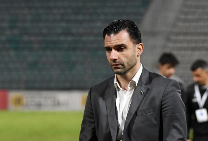 Τελειώνει ο Τζαβέλλας απ’ τον Παναθηναϊκό