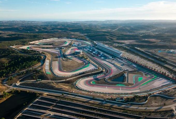 Επιστροφή της Formula 1 στην Πορτογαλία το 2027 και το 2028