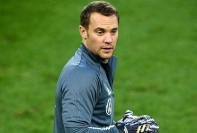 Αμφίβολο το μέλλον του Νόιερ στη Μπάγερν Μονάχου!