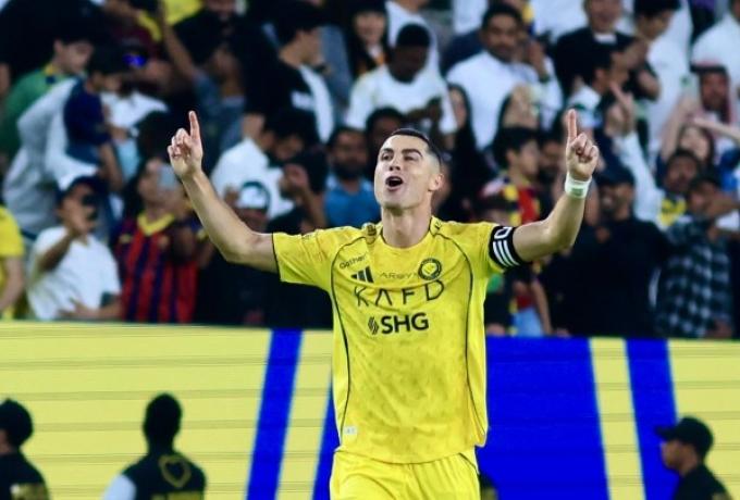 Ρονάλντο: «Χωρίς τραυματισμούς θα φτάσω τα 1.000 γκολ»