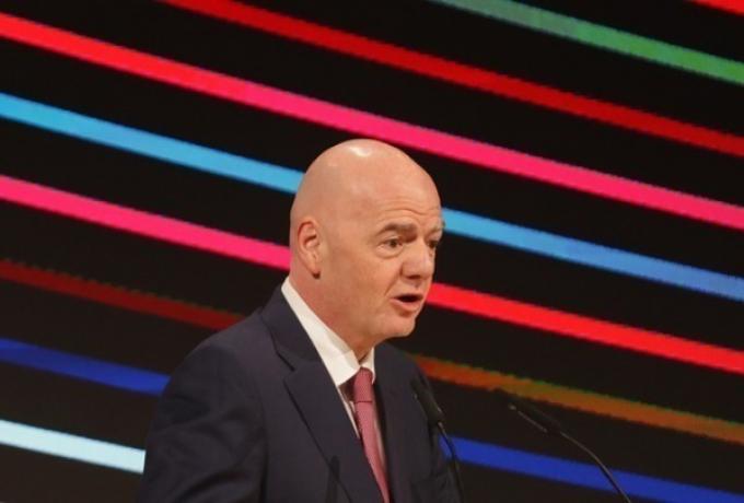 FIFA: Ετοιμάζει την επανένταξη της Ρωσίας το 2026 FIFA: Ετοιμάζει την επανένταξη της Ρωσίας το 2026