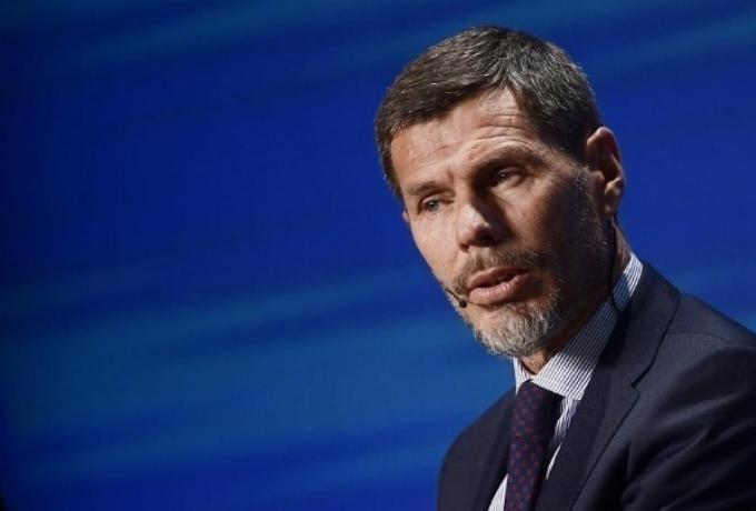 Μπόμπαν: «Λυπάμαι για τη FIFA και το ποδόσφαιρο, ο δρόμος έχει χαθεί»