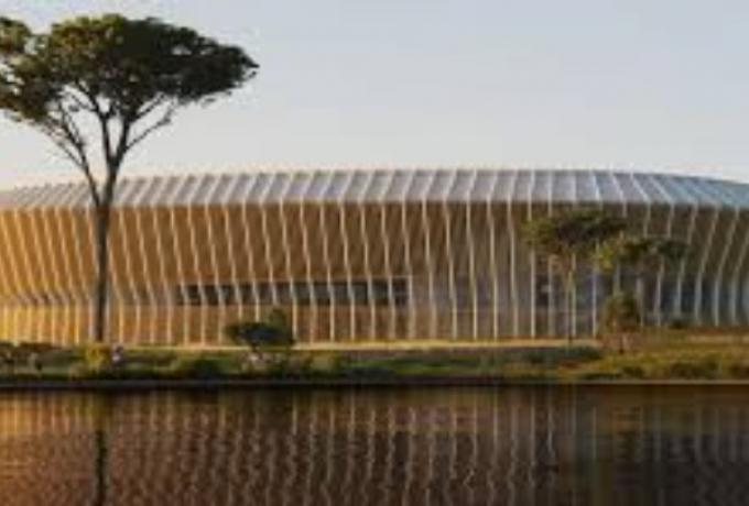 Η Ρόμα κατέθεσε τον φάκελο για το νέο της γήπεδο, υποψήφιο για το Euro 2032