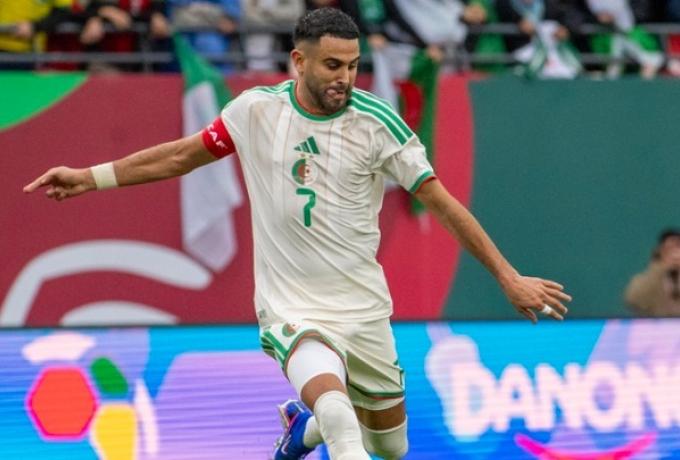 Coppa Africa: Η Αλγερία σκόρπισε 3-0 το Σουδάν