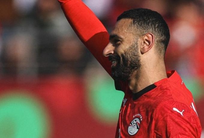 Προκρίθηκε η Αίγυπτος με ήρωα τον Σαλάχ