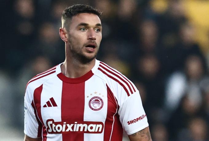 «Τους επόμενους δύο μήνες θα αποφασίσει η Λιόν για τον Γιάρεμτσουκ»