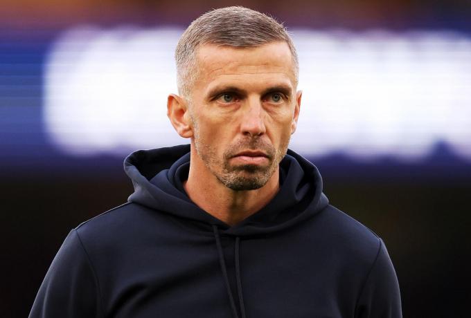 Βρήκε τον αντικαταστάτη του Ροζένιορ η Στρασμπούρ